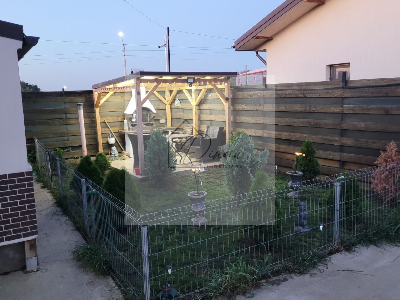 Casa 4 camere | 2 bai | 300mp teren | 2021 | Comision 0% - Poză 10