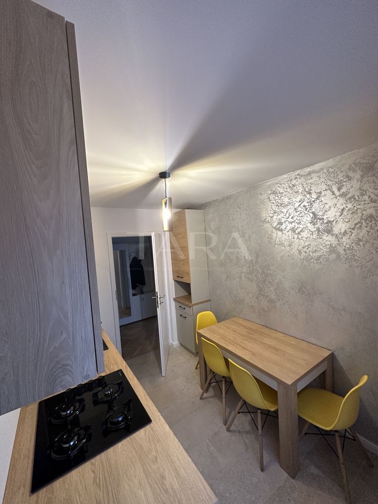 Apartament 2 camere modern – Mărăști, aproape de Kaufland - Poză 3