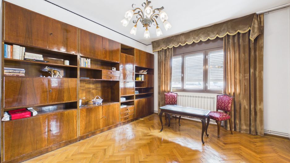 Apartament cu 2 camere de vânzare în zona Dorobanti - Poză 2