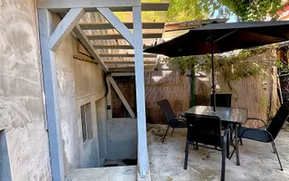Apartament cu 2 camere Tip Studio D+P 29,51 mp Unirii Mitropoliei - Poză 16