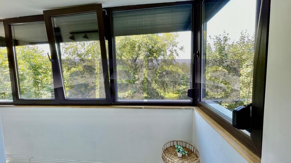 VANZARE APARTAMENT 2 CAMERE 37MP FLOREASCA RENOVAT 2026 READY TO MOVE IN - Poză 9