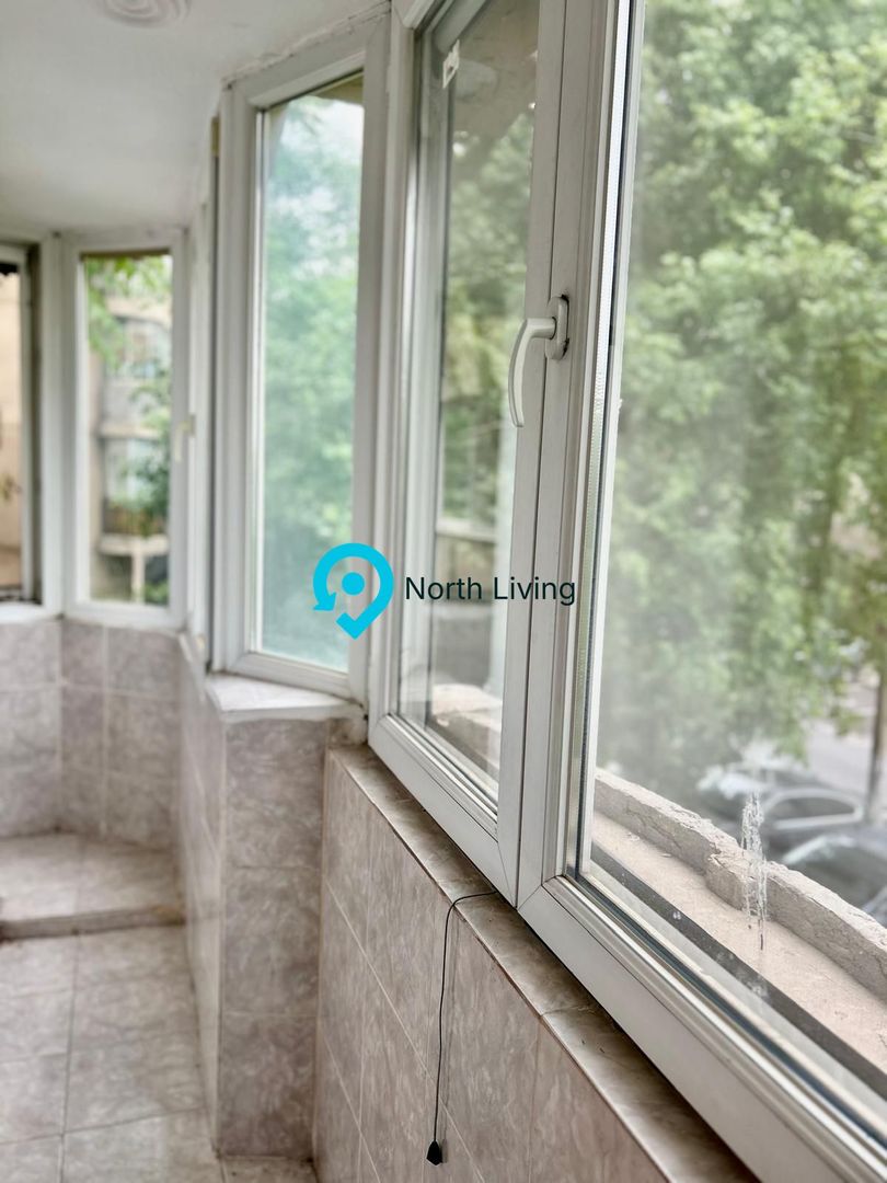 Apartament 2 camere | Parcul Sebastian - Poză 5