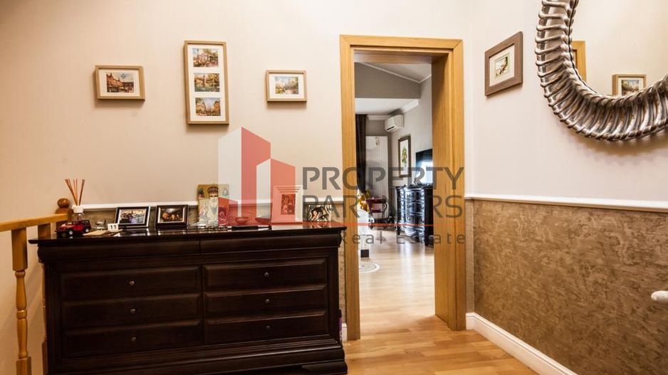 Vila tip duplex in Pipera, Voluntari - Poză 24