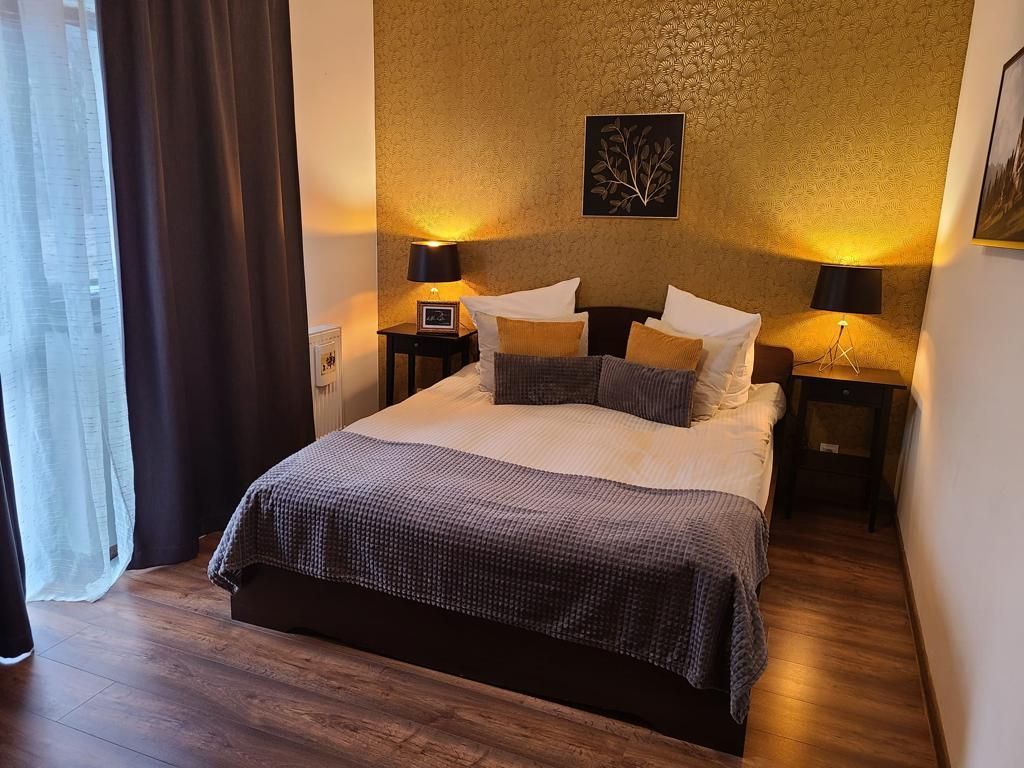 La Maison des Rêves – Pensiune de vânzare în Bran - Poză 4