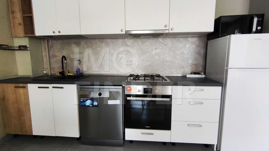 Apartament 2 camere, garaj, Buna ZIua, Liceul Elf - Poză 9