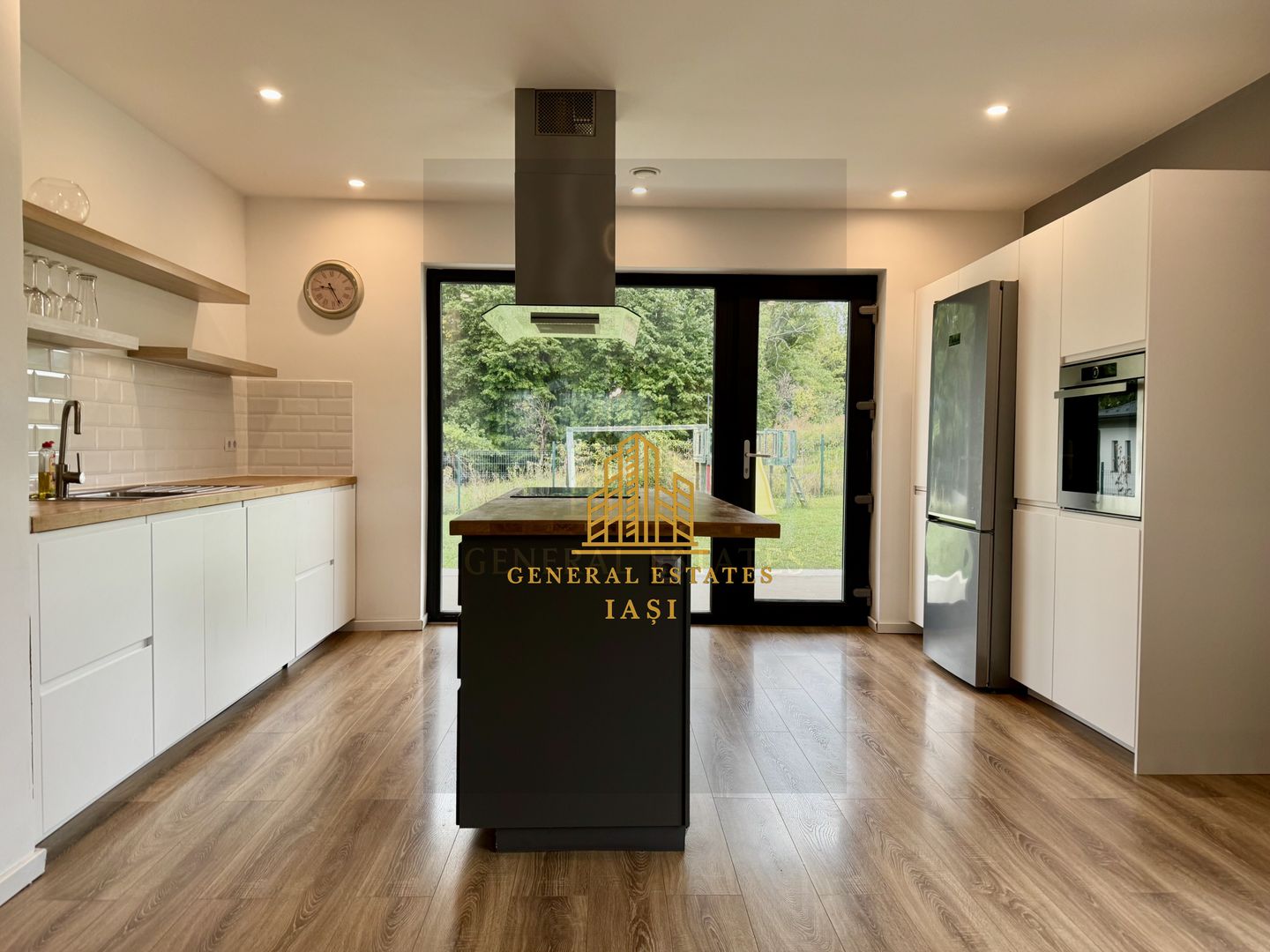 Vânzare Casă P+E în Bârnova-Gata de mutare imediata - Poză 10