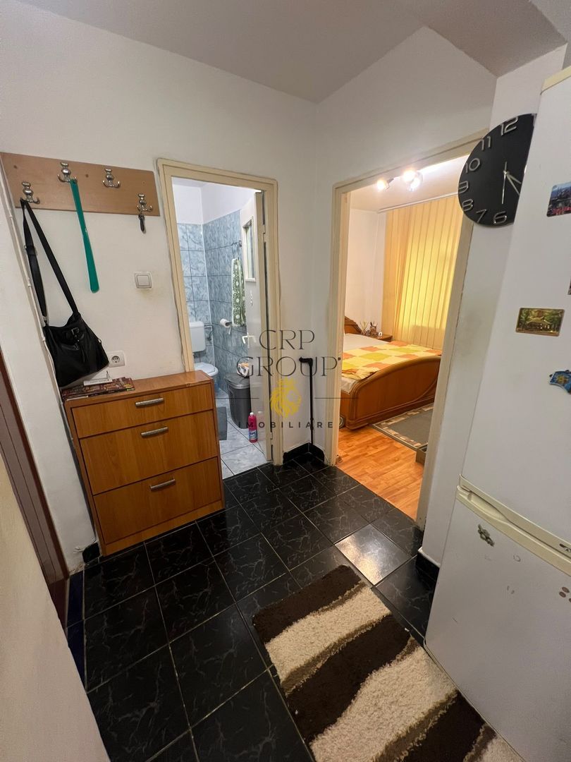 Apartament cu 3 camere | 54 mp | etaj 2 | Paco | Sud - Poză 10