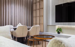 Vânzare, apartament, 3 camere, str. Bogdan Voievod, Râșcani - Poză 26