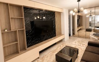 Apartament 2 Camere Central Address | Centrală| Mobilat la Comandă