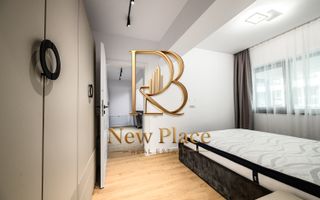 Crystal North | Exclusivitate | Terasa de 13 mp | LUX - Poză 10