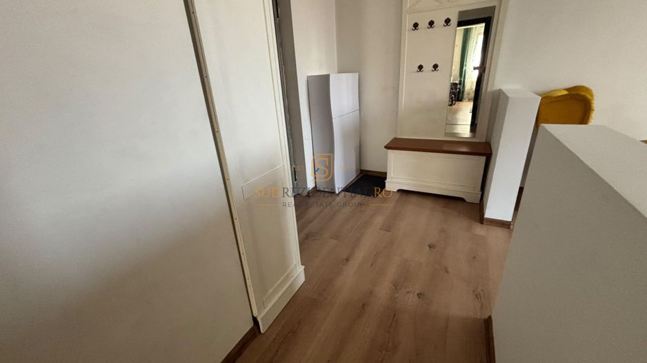 Apartament 2 camere de vânzare | Brown Amurgului | 49,5 mp | Etaj 2/5 - Poză 2
