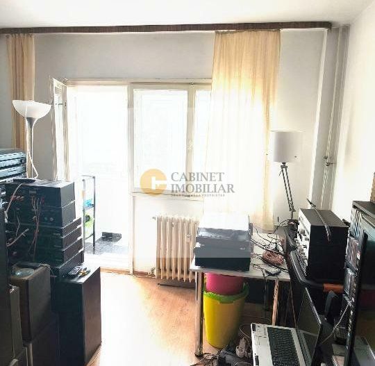 2 camere | Gorjului | 300m Metrou | Etaj intermediar | Gaze trase - Poză 14
