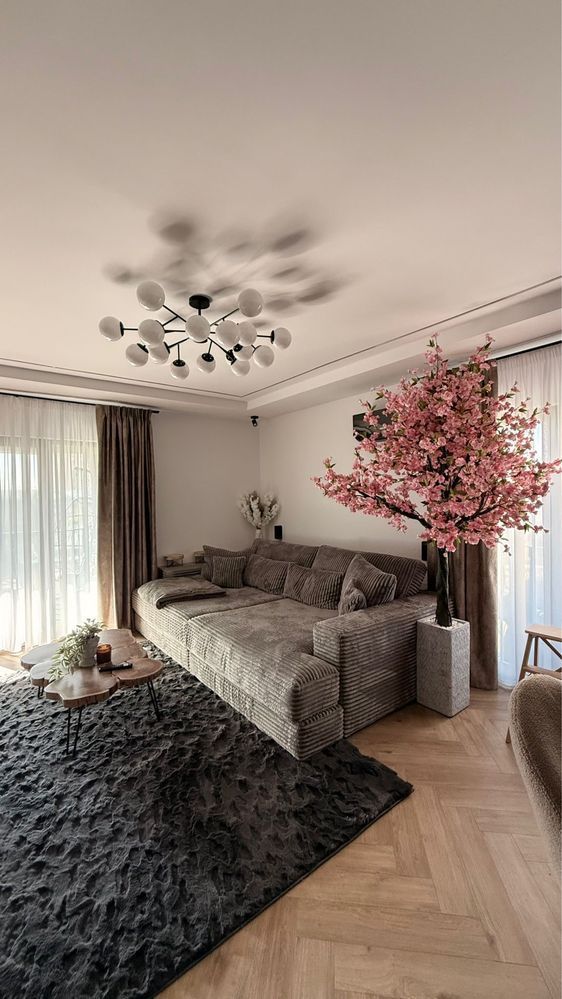 Apartament decomandat 3 camere | Cosmopolis | Parcare - Poză 3
