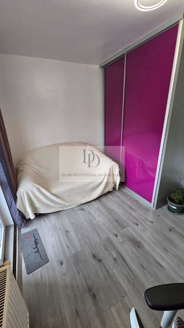 Apartament 3 camere decomandat | Zorilor - Zona străzii Pasteur - Poză 6