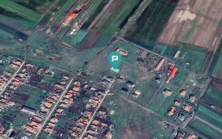 Loc de casa de 479mp în Livada - Poză 4