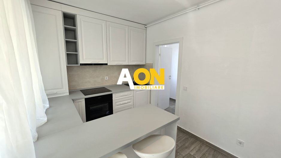 Apartament 2 Camere Decomandat, Mobilat Modern, Zona Alba-Micesti - Poză 4