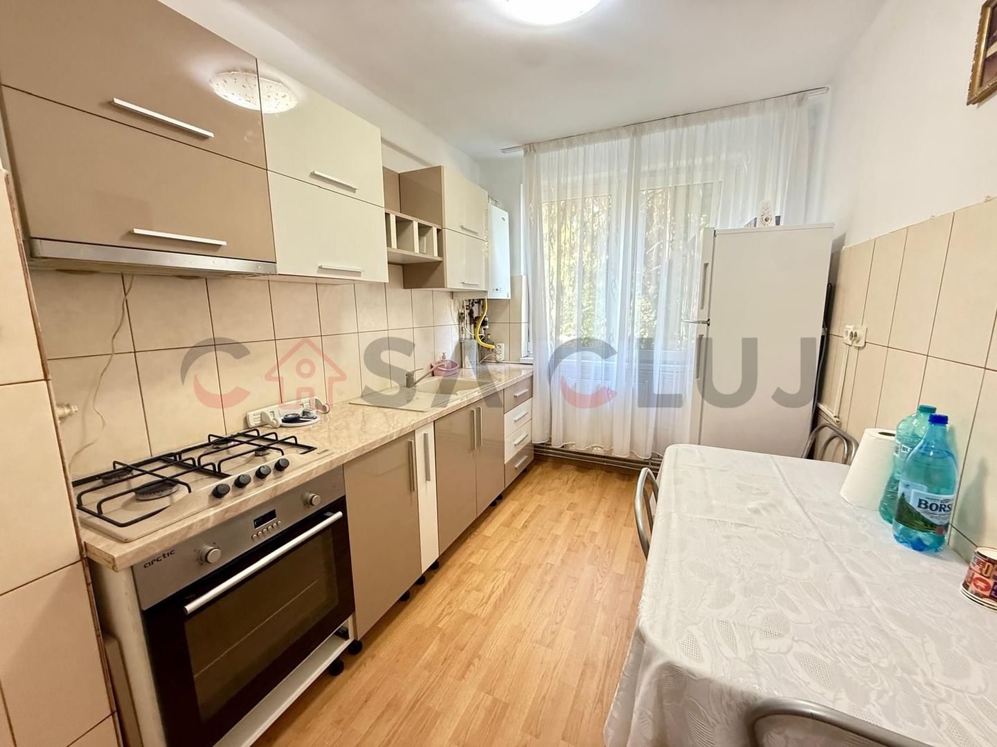 2 camere, parcare, zona Horea, Facultatea de Litere & Business - Poză 2