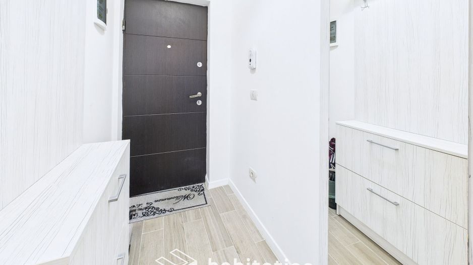 2 camere cu stil în Mircea cel Bătrân • Confort și liniște garantată - Poză 23