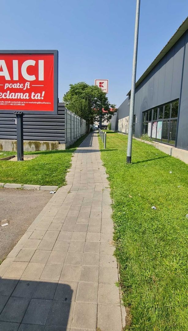 Vanzare Teren 400mp Ultracentral Bragadiru, langa Kaufland (Str. Grivitei) - Poză 1