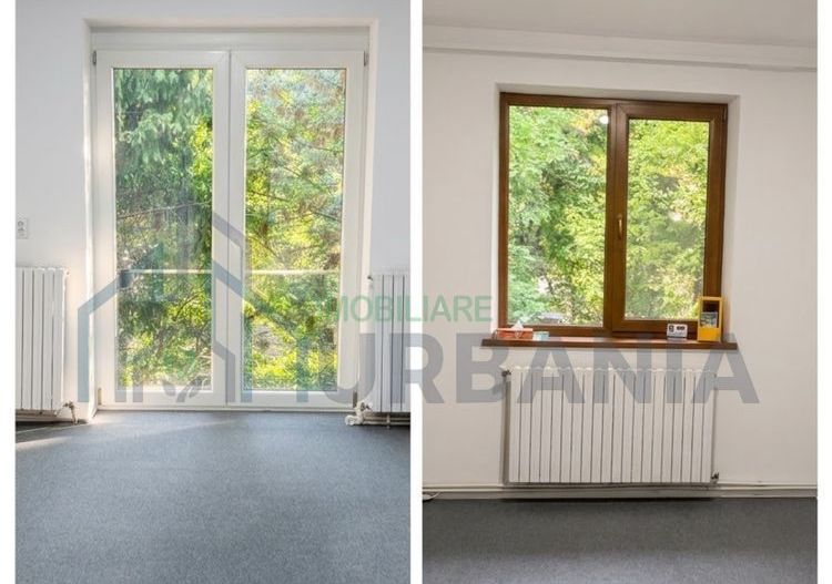 Apartament de închiriat în Copou, la 2 minute de Liceul Negruzzi, strada V. Babeș - Poză 1