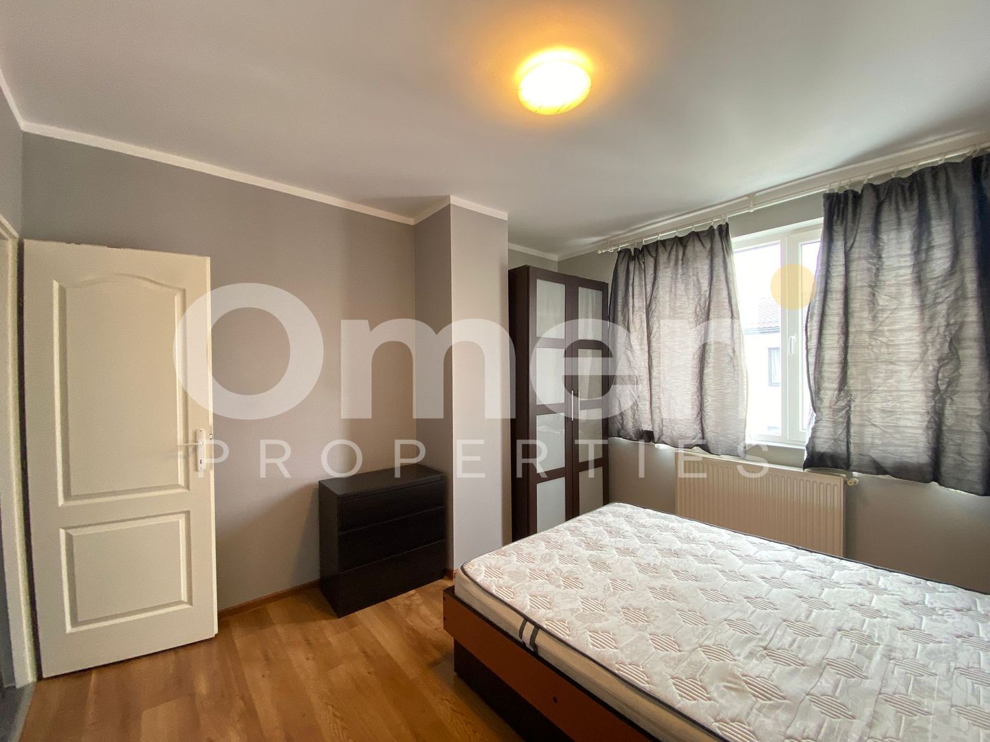 Apartament cu 2 camere situat in bloc nou, etaj intermediar, zona Hotel Europa - Poză 1