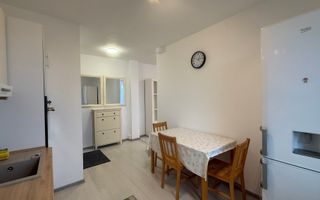 Apartament cu 2 camere semidecomandat in Gheorgheni A Borsec - Poză 5