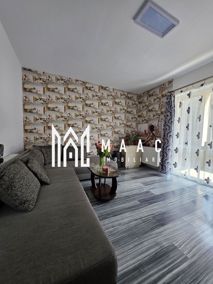 Apartament 3 camere | Etaj 2 | Parcare | Calea Cisnadiei - Poză 15