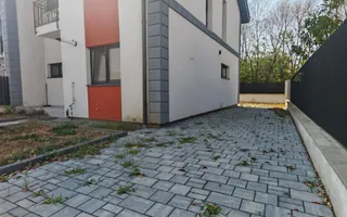 Casă modernă de închiriat în Șelimbăr, lângă Shopping City - Poză 23