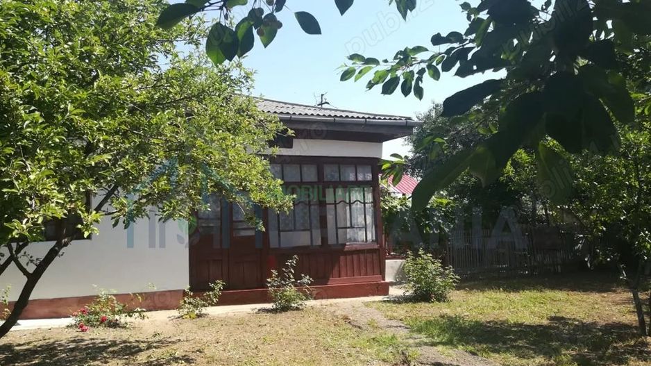 De vanzare casa batraneasc - Poză 3