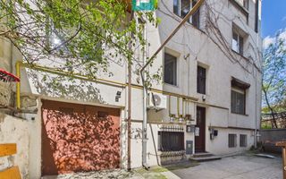 Garsonieră cochetă, ultracentrală, Știrbei Vodă - Poză 9