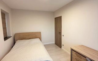 2 camere, decomandat, modern, bloc nou, Intre Lacuri, Iulius Mall - Poză 3