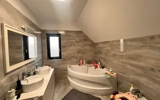 Casa Individuala 125Mp Utili I Suceava/Scheia I300.000Euro - Poză 20