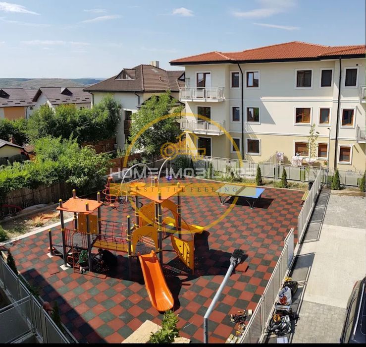 🏠Apartament 4 cam. 70MP +Terasa 27mp //  📍Valea Lupului - Popas Pacurari - Poză 8