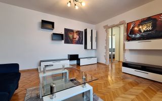 Vrei un ''acasă" în cartierul Gheorgheni ? 2 camere renovat - Poză 9