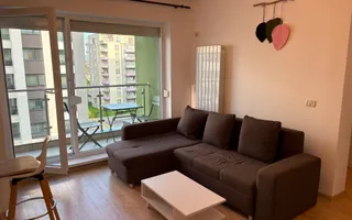 Apartament 2 camere 900 M de Coressi etaj 6/8 - Poză 16