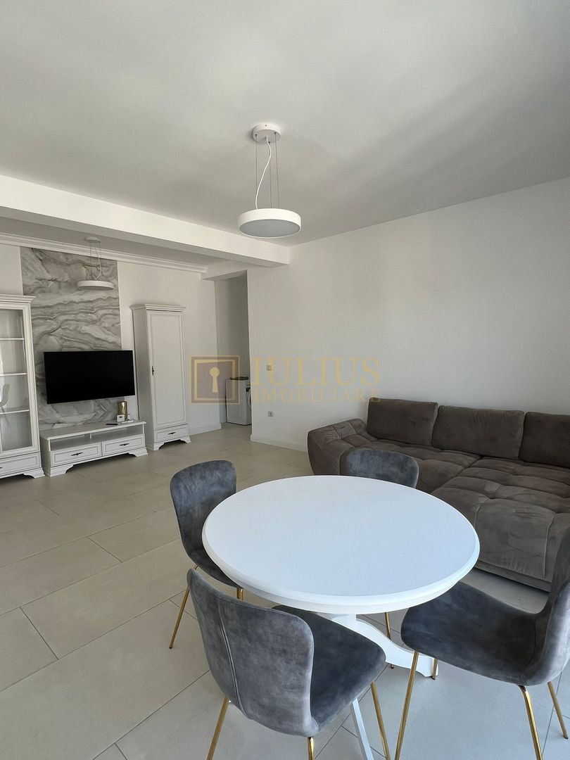 Dumbravita, 3 camere, 2 bai,  Pet-friendly - Poză 4