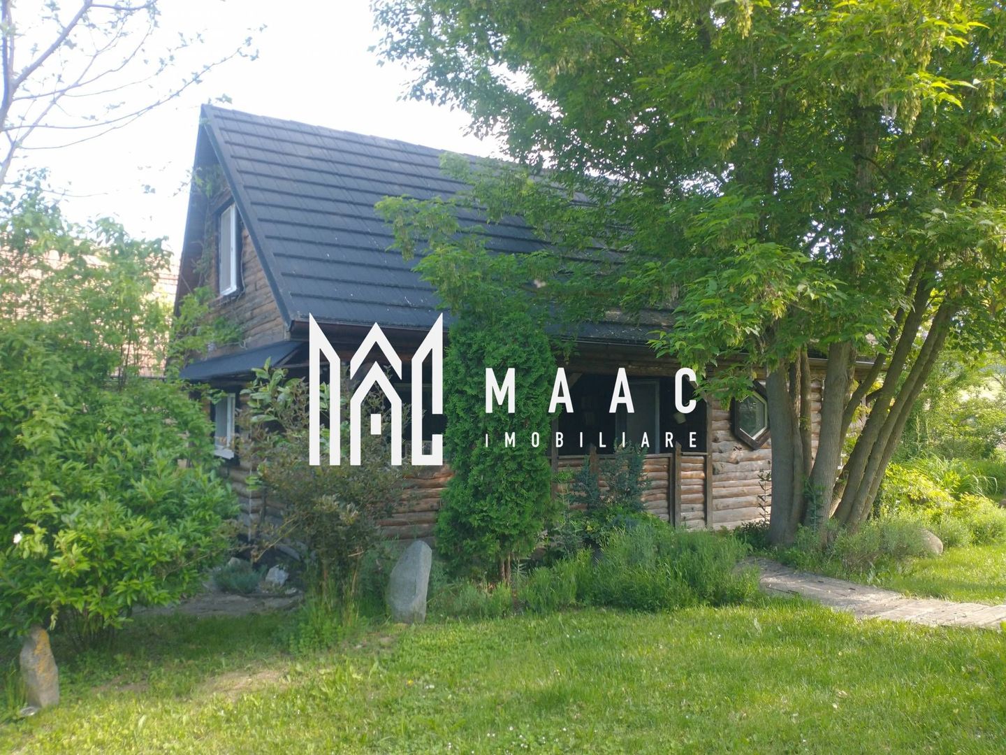 Casă de vânzare în Bazna | 0,75 ha teren | 3 CF - Poză 2