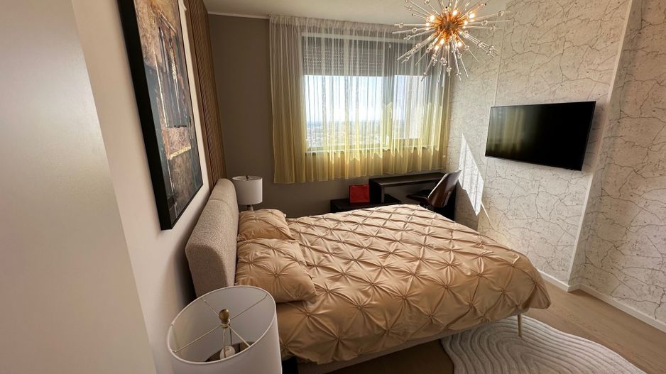 Apartament 3 camere la ISHO - Poză 7