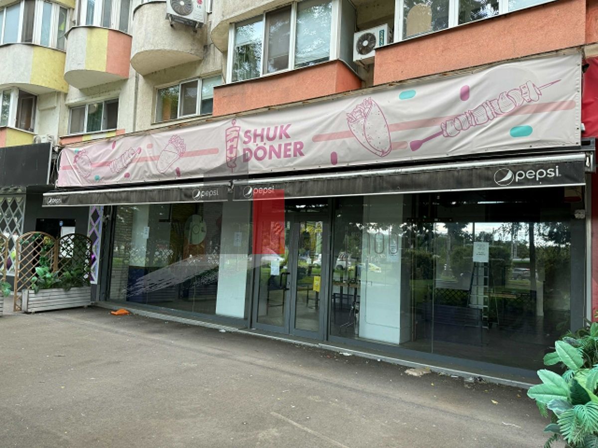 0% Comision Spatiu comercial de inchiriat (Horeca) in zona Stefan Cel mare - Poză 2