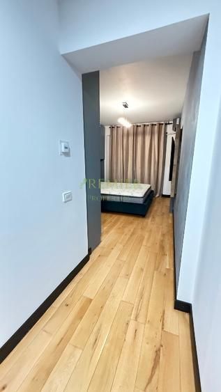 3 CAMERE | MOBILAT SI UTILAT READY TO MOVE | PARCARE OPTIONALA | AVIATIEI APART - Poză 14