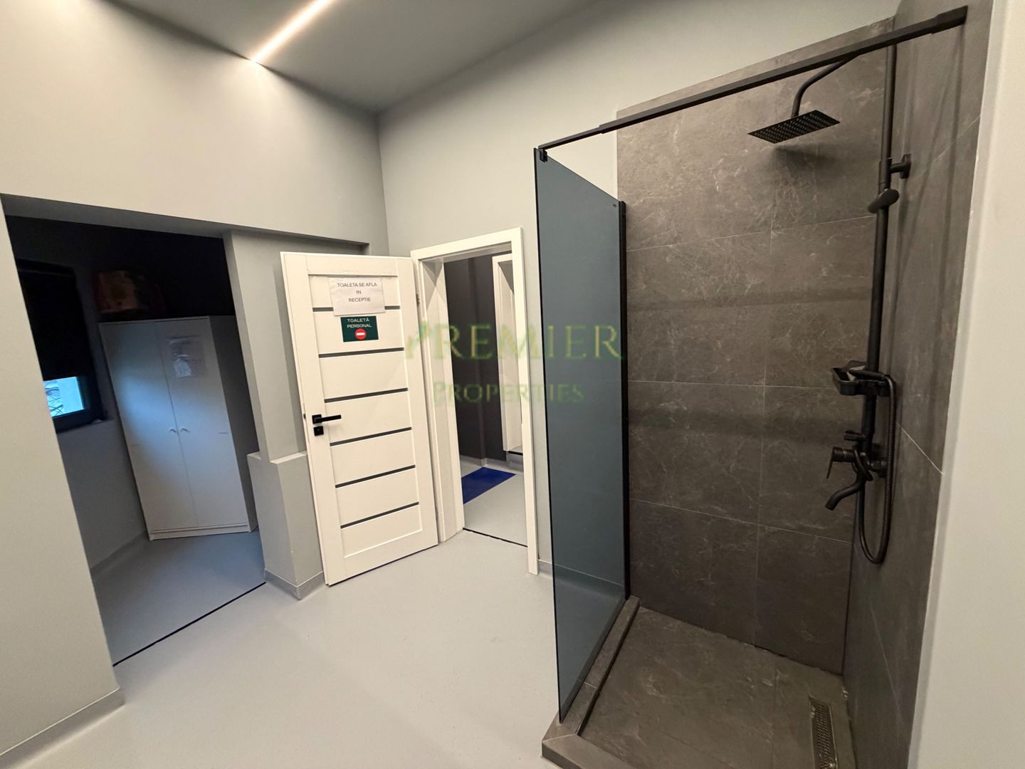 Clinica Medicala  amenajata pentru inchiriat caen 8690 disponibila - Poză 18