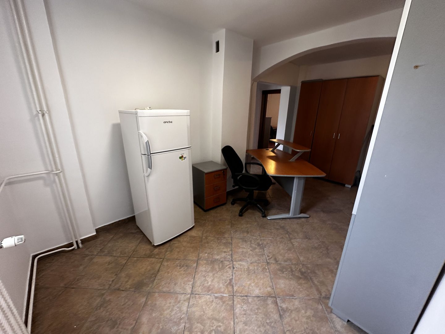 3 Camere 80mp 5Min Metrou Timpuri Noi Spatiu Birou Unirii Tineretului - Poză 10