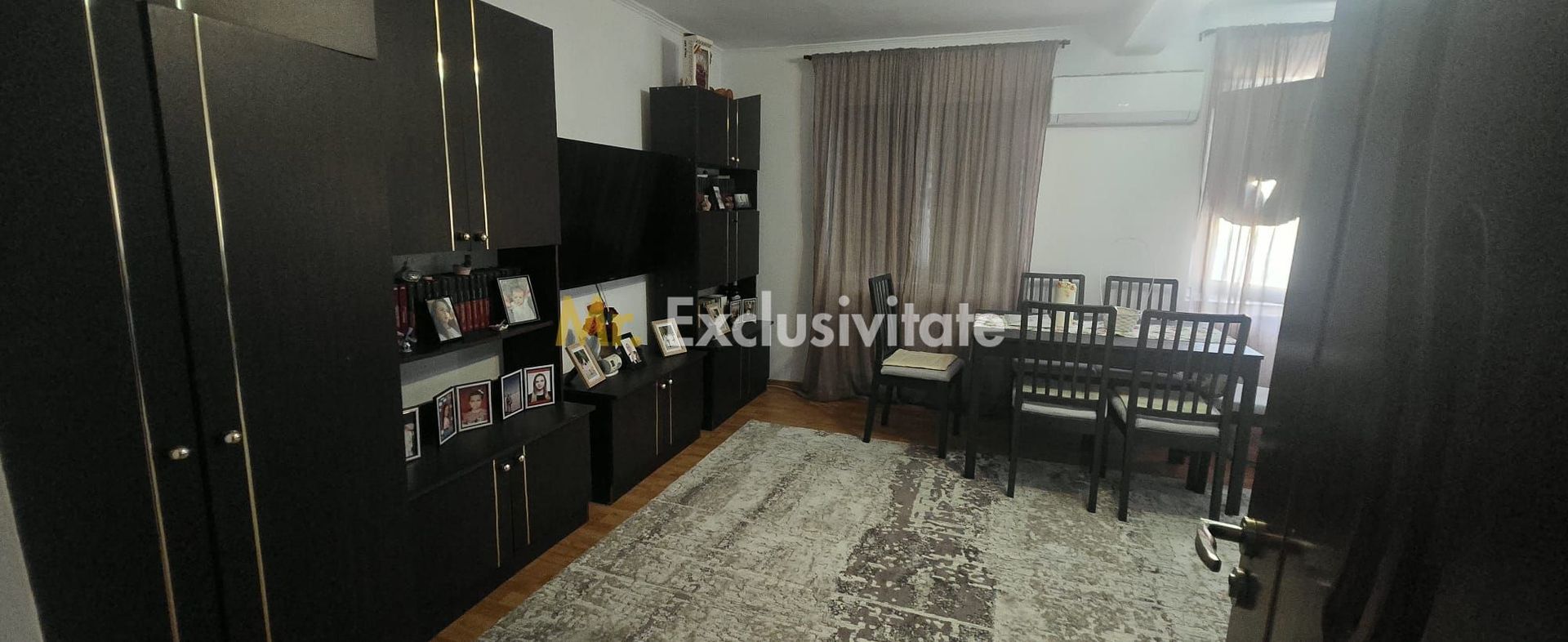 Apartament cu 3 camere decomandat, 71 mp – zona 9 Mai - Poză 2
