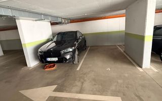 Nord One Botanic |2 camere |loc de parcare acoperit | Balcon deschis - Poză 26