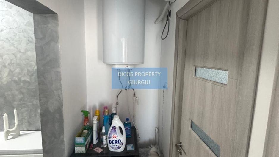 Apartament 3 camere de vânzare – Tineretului, bloc turn - Poză 6