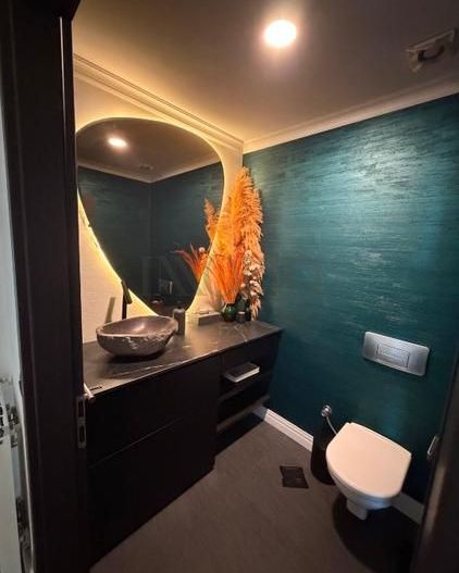 Apartament de lux cu 4 camere | Emerald Residence/Prima Închiriere - Poză 8