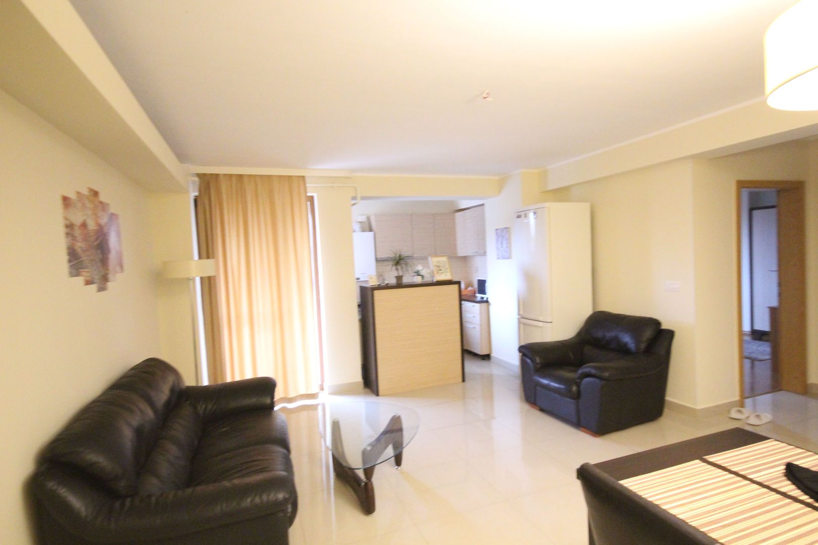 Apartament generos in imobil nou - Poză 40