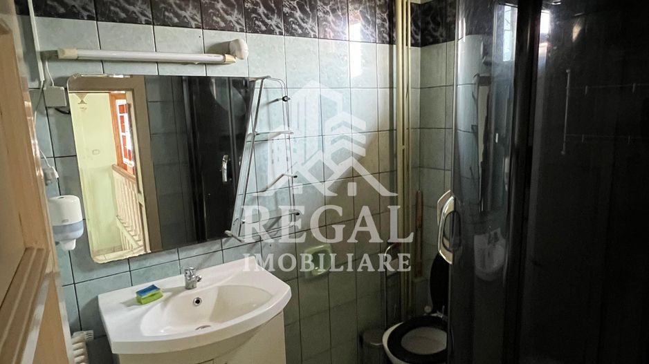 Casă spațioasă de închiriat – ideală pentru muncitori - Poză 7