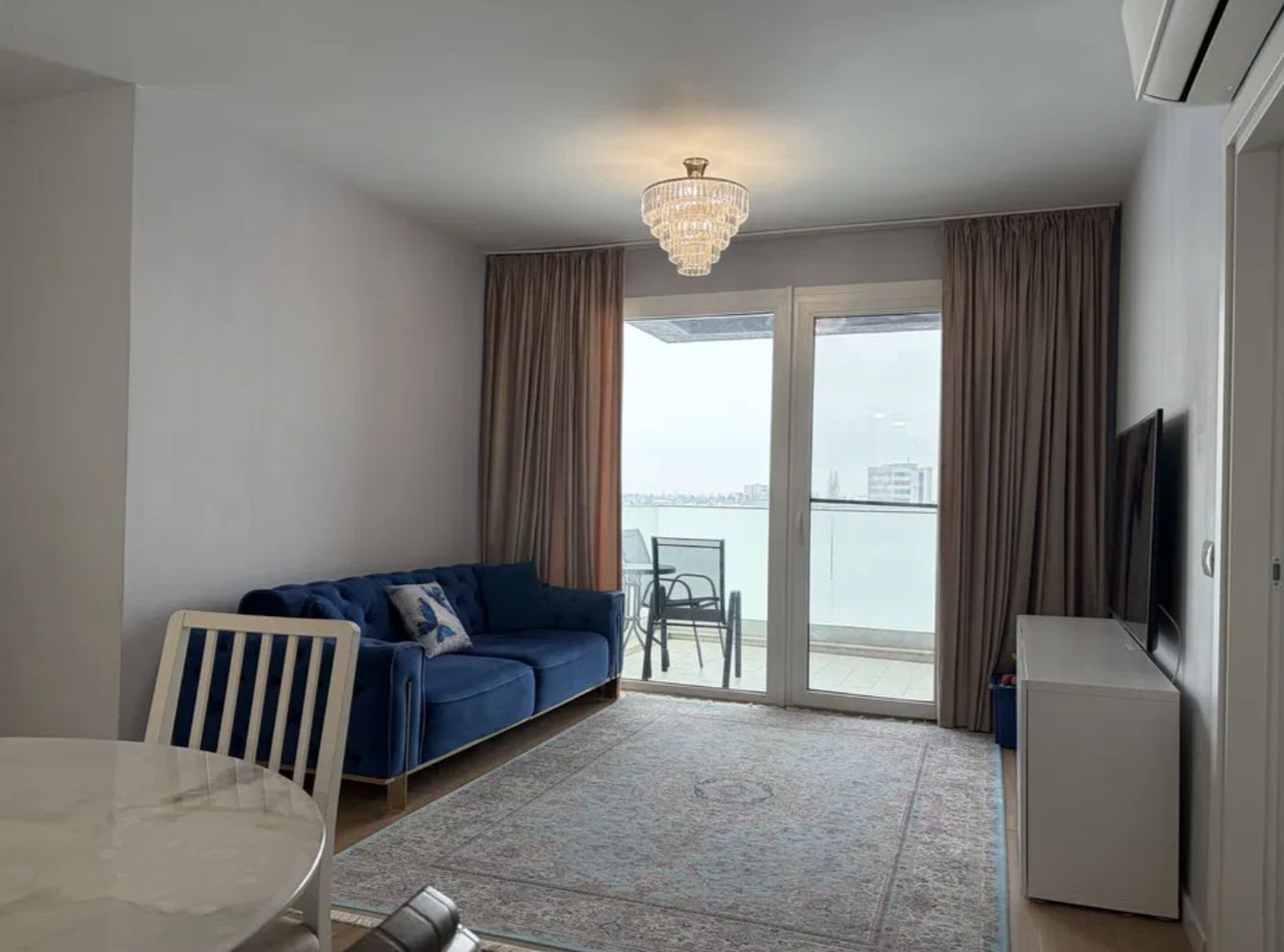 3 camere LUX - Bloc Nou Premium - Metrou Laminorului - Boxa - Parcare - Poză 3