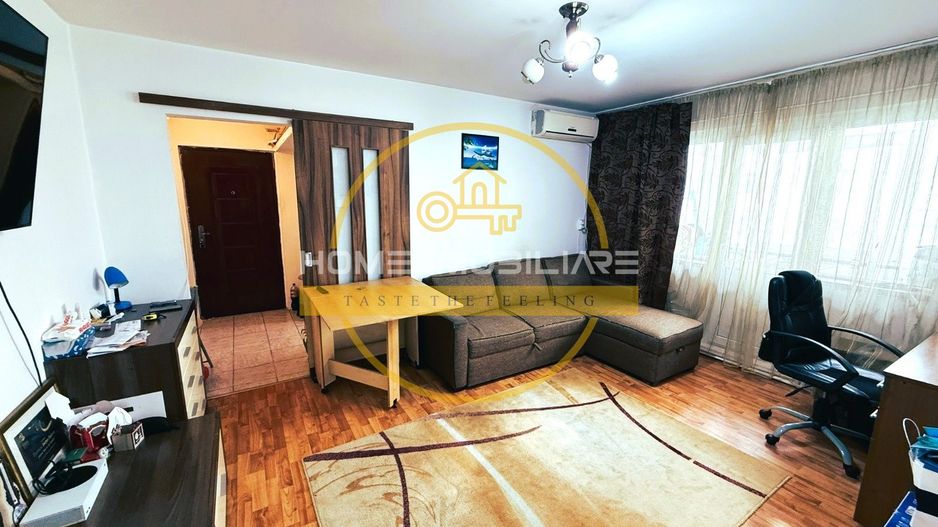 Apartament 3 camere, Alexandru cel Bun, spre Zimbru – 97900 Euro negociabil - Poză 5